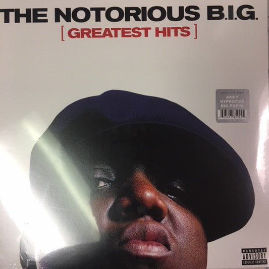 Greatest Hits | Mint (M) Mint (M) Get Cheap Vinyl