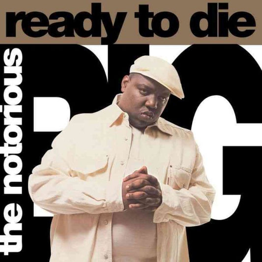Ready to Die (2 Lp's) | Mint (M) Mint (M) Get Cheap Vinyl