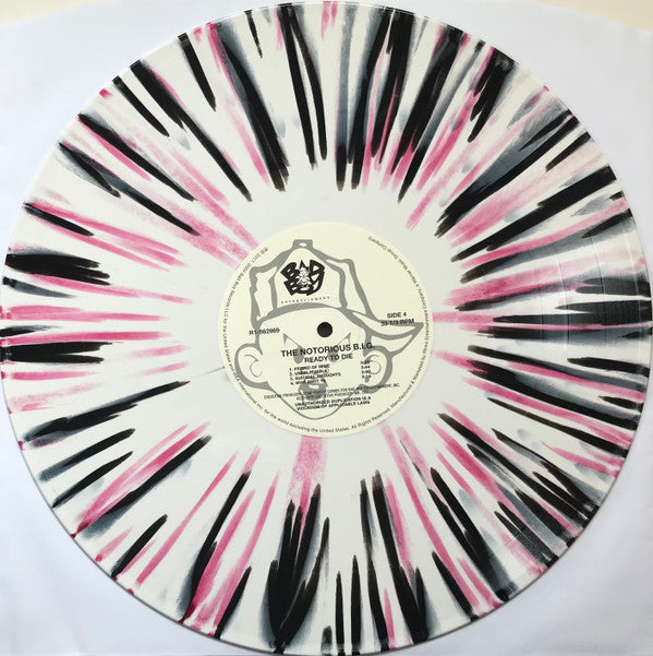 Ready To Die | Mint (M) Mint (M) Get Cheap Vinyl