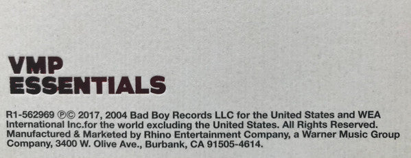 Ready To Die | Mint (M) Mint (M) Get Cheap Vinyl