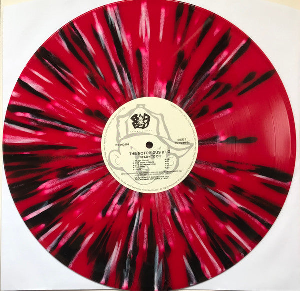 Ready To Die | Mint (M) Mint (M) Get Cheap Vinyl