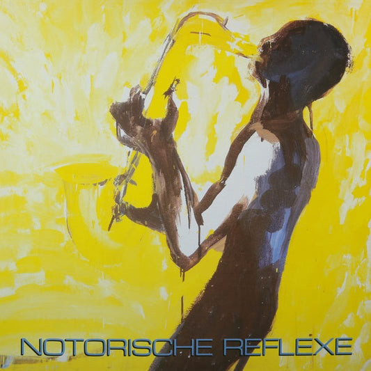 Notorische Reflexe | Mint (M) Mint (M) Get Cheap Vinyl