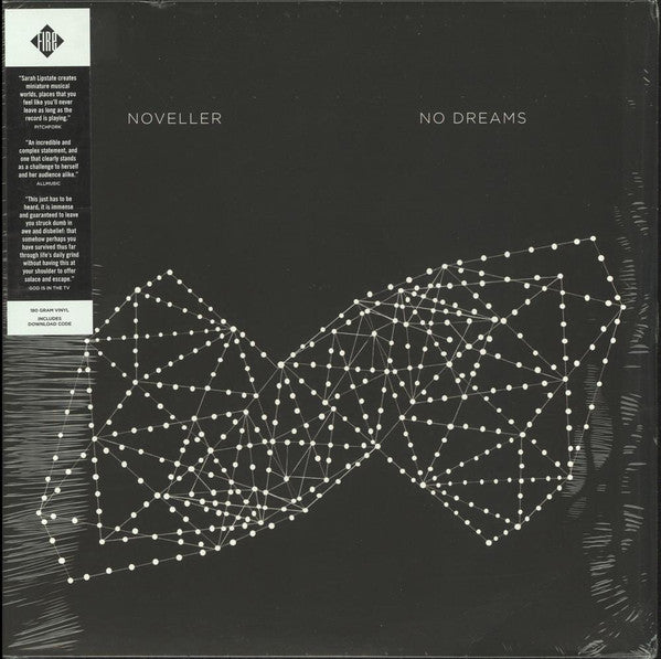 No Dreams | Mint (M) Mint (M) Get Cheap Vinyl