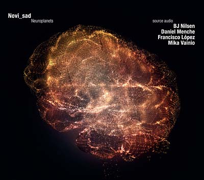 Neuroplanets | Get Cheap Vinyl