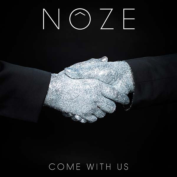 Come With Us | Get Cheap Vinyl