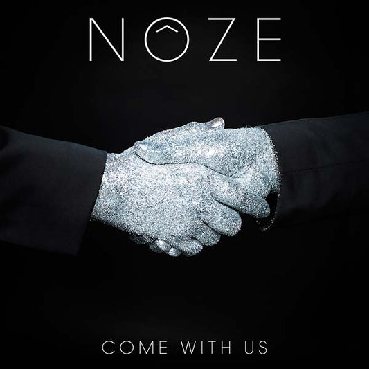 Come With Us | Get Cheap Vinyl