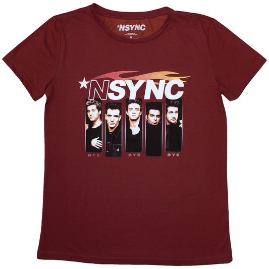 Flame Logo | Women's | Get Cheap Vinyl
