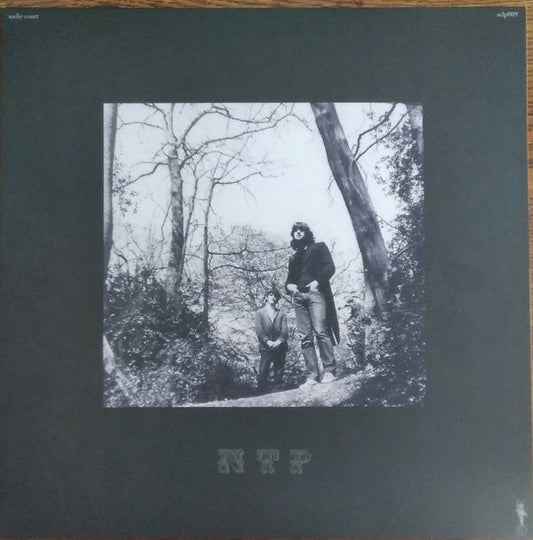NTP (VINYL) | Mint (M) Mint (M) Get Cheap Vinyl