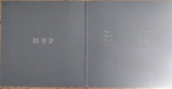NTP (VINYL) | Mint (M) Mint (M) Get Cheap Vinyl