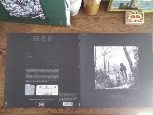 NTP (VINYL) | Mint (M) Mint (M) Get Cheap Vinyl