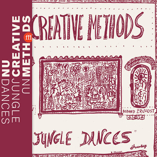 Nu Jungle Dances | Get Cheap Vinyl