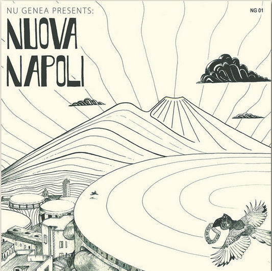 Nuova Napoli | Mint (M) Mint (M) Get Cheap Vinyl