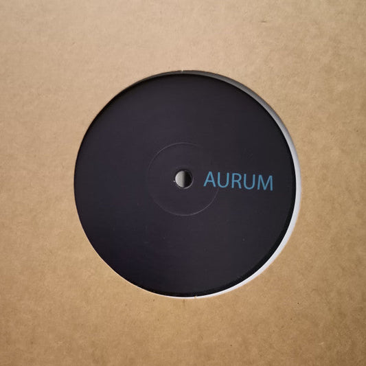 Aurum 002 | Mint (M) Generic Get Cheap Vinyl