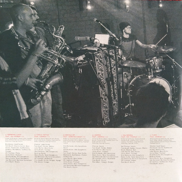 Freedom Fables | Mint (M) Mint (M) Get Cheap Vinyl