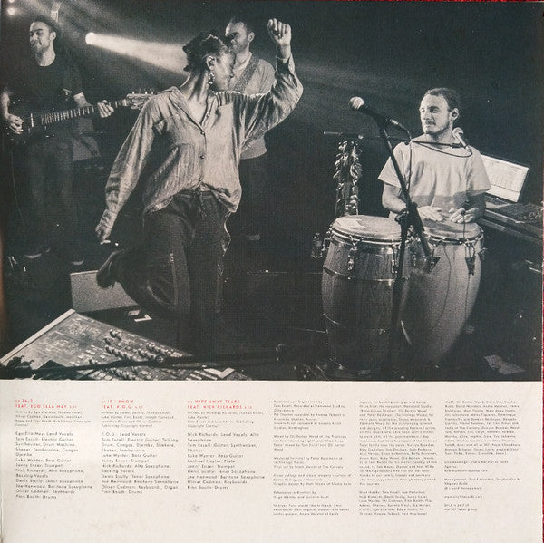 Freedom Fables | Mint (M) Mint (M) Get Cheap Vinyl