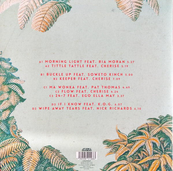 Freedom Fables | Mint (M) Mint (M) Get Cheap Vinyl