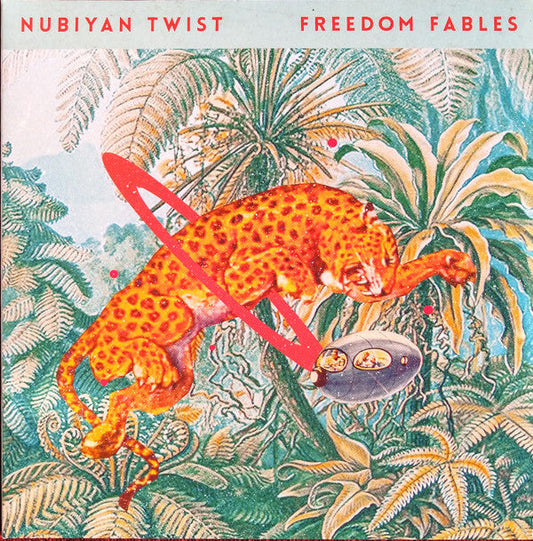 Freedom Fables | Mint (M) Mint (M) Get Cheap Vinyl