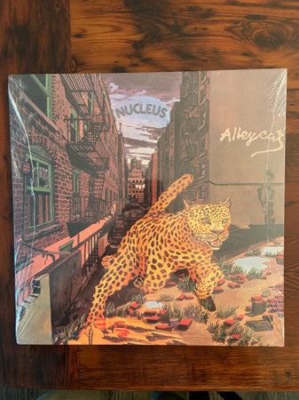 Alleycat | Mint (M) Mint (M) Get Cheap Vinyl