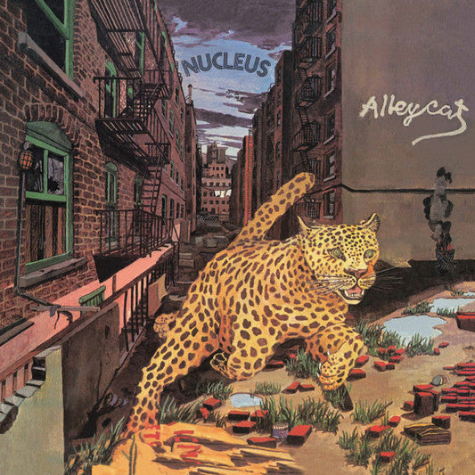Alleycat | Mint (M) Mint (M) Get Cheap Vinyl