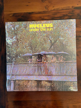Under The Sun | Mint (M) Mint (M) Get Cheap Vinyl