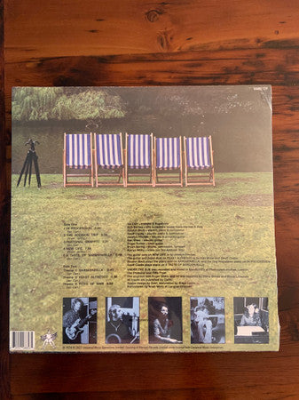 Under The Sun | Mint (M) Mint (M) Get Cheap Vinyl