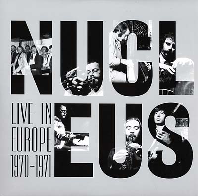 Live In Europe 1970-71 | Get Cheap Vinyl