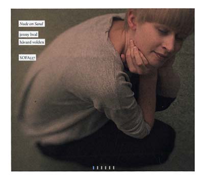 Nude On Sand | Get Cheap Vinyl