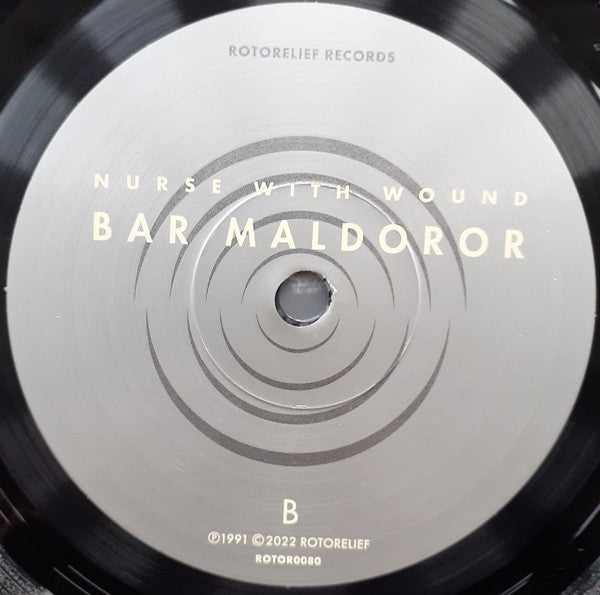 Bar Maldoror | Mint (M) Mint (M) Get Cheap Vinyl