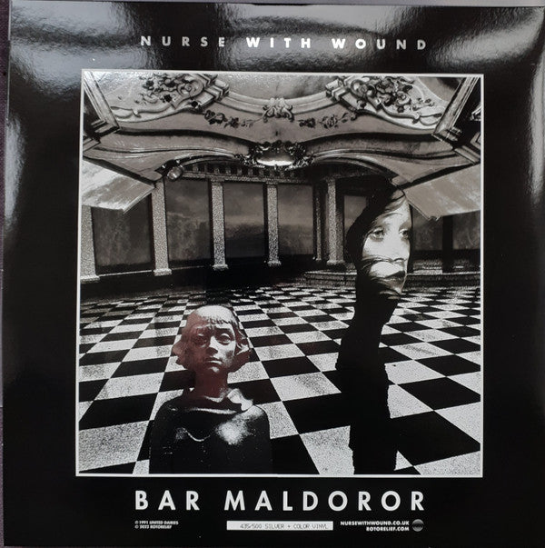 Bar Maldoror | Mint (M) Mint (M) Get Cheap Vinyl