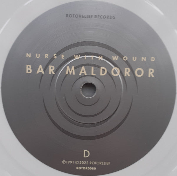 Bar Maldoror | Mint (M) Mint (M) Get Cheap Vinyl