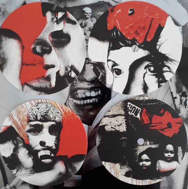 Gyllensköld, Geijerstam And I At Rydberg's | Mint (M) Mint (M) Get Cheap Vinyl