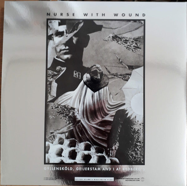 Gyllensköld, Geijerstam And I At Rydberg's | Mint (M) Mint (M) Get Cheap Vinyl