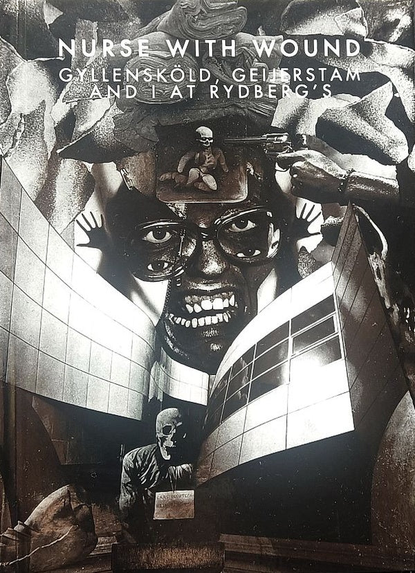 Gyllenskold, Geijerstam And I At Rydberg's | Get Cheap Vinyl