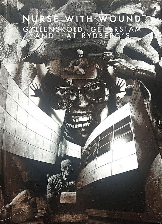 Gyllenskold, Geijerstam And I At Rydberg's | Get Cheap Vinyl