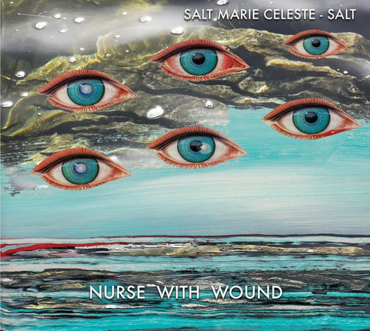 Salt Marie Celeste - Salt | Get Cheap Vinyl