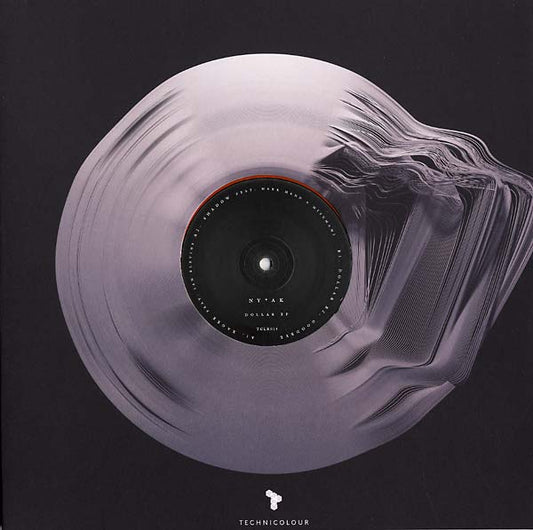 Dollar EP (VINYL) | Mint (M) Mint (M) Get Cheap Vinyl