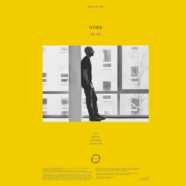 Flip Side | Near Mint (NM) Near Mint (NM) Get Cheap Vinyl