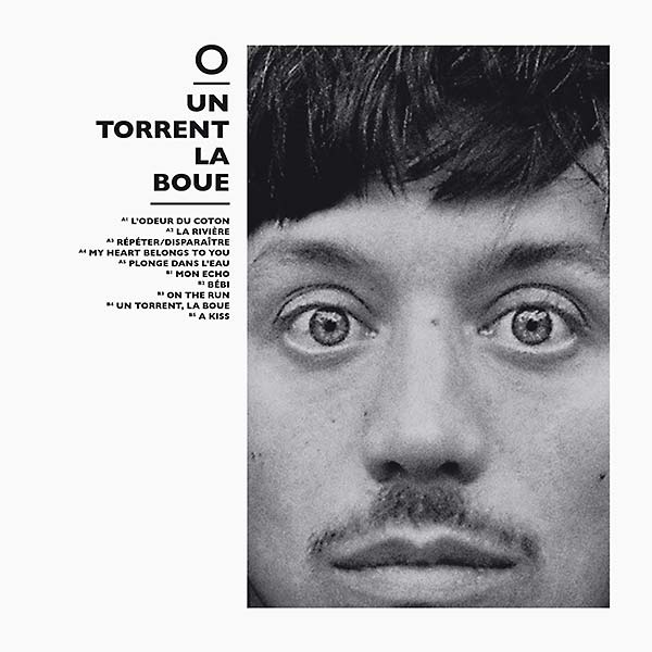 Un Torrent, La Boue | Get Cheap Vinyl
