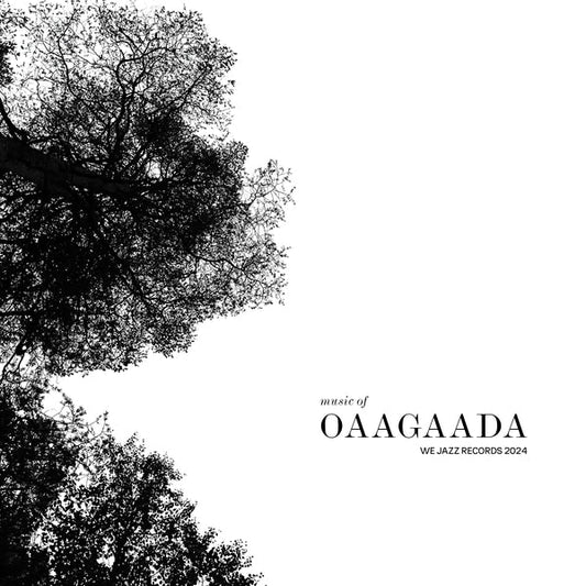 Music Of Oaagaada | Get Cheap Vinyl