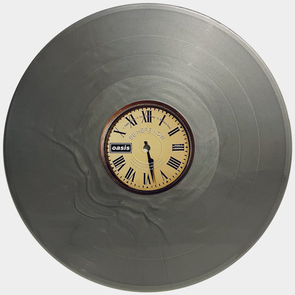 Be Here Now | Mint (M) Mint (M) Get Cheap Vinyl
