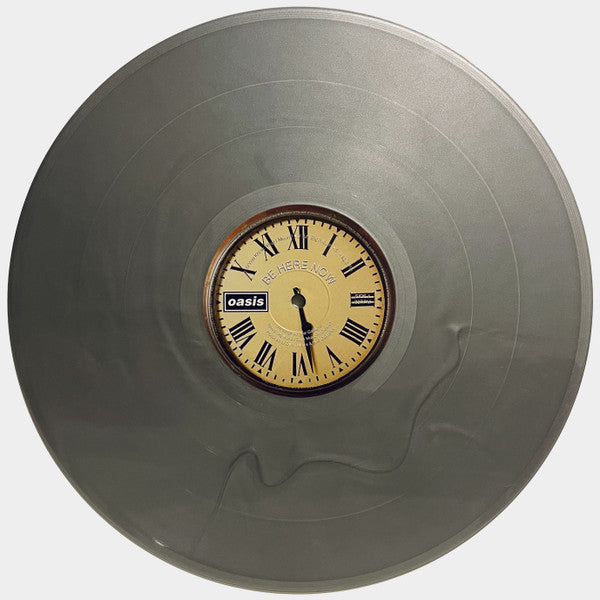 Be Here Now | Mint (M) Mint (M) Get Cheap Vinyl