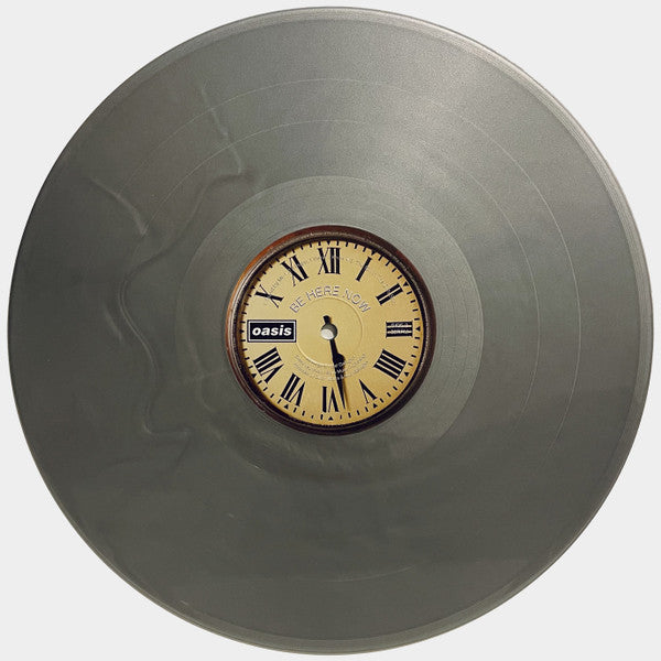 Be Here Now | Mint (M) Mint (M) Get Cheap Vinyl