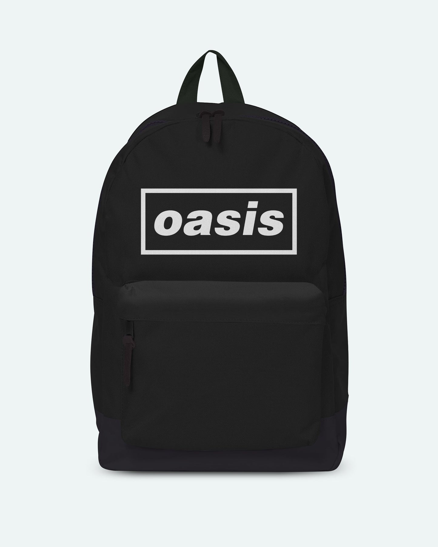 Black (Classic Rucksack) | Get Cheap Vinyl