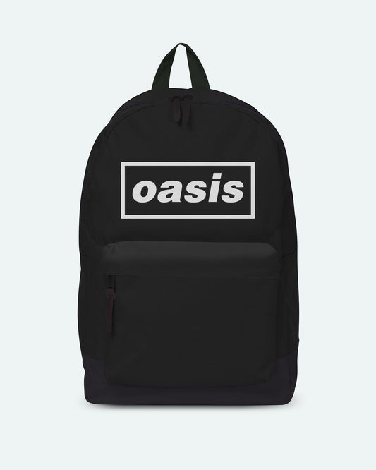 Black (Classic Rucksack) | Get Cheap Vinyl
