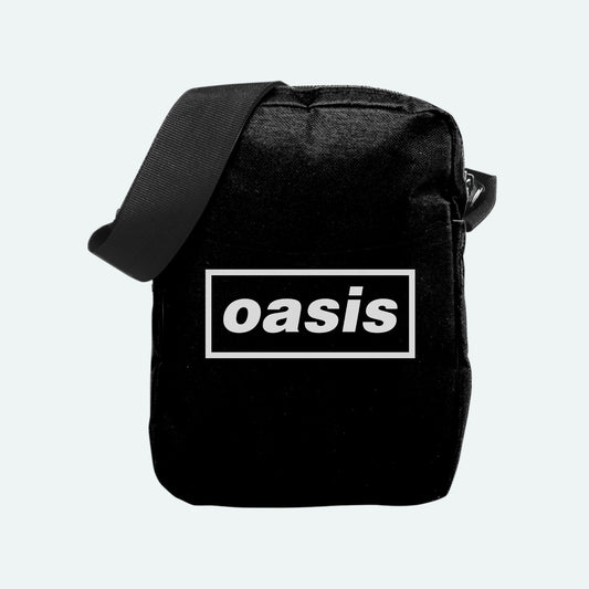 Black (Cross Body Bag) | Get Cheap Vinyl