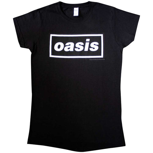Decca Logo | Women's | Get Cheap Vinyl