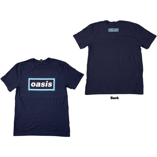 Maine Road Event Logo | Men's | Get Cheap Vinyl