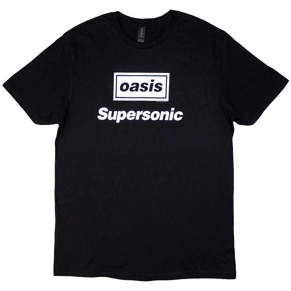 Supersonic Title | Men's | Get Cheap Vinyl