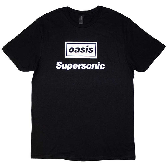 Supersonic Title | Men's | Get Cheap Vinyl