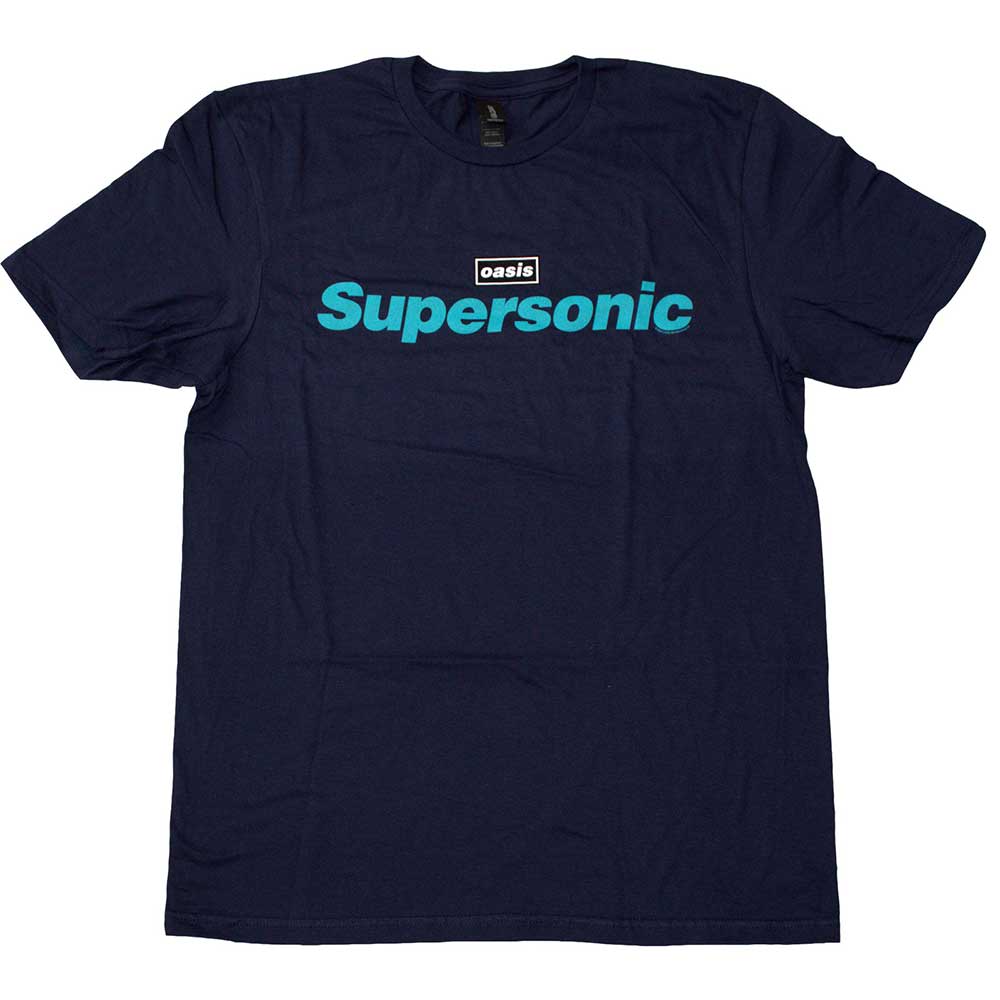 Supersonic Title Colour | Men's | Get Cheap Vinyl
